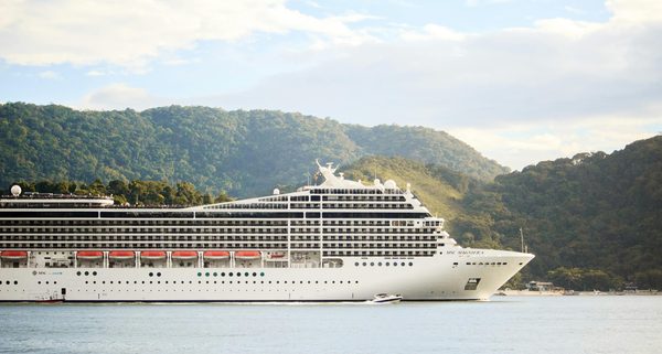 Croisières de luxe en Antarctique : découvrez les tarifs et options