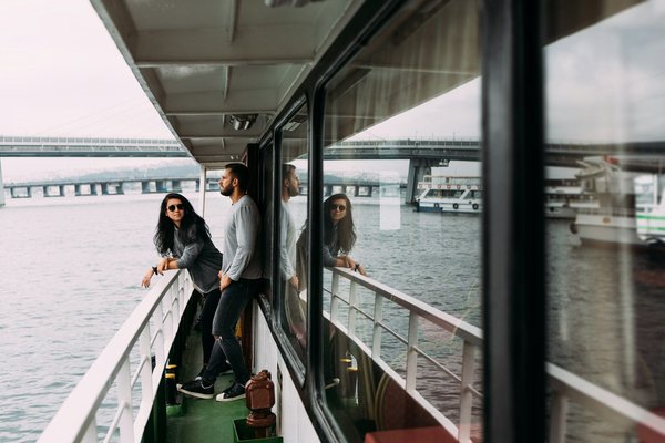 Explorez les îles paradisiaques en croisière en voilier