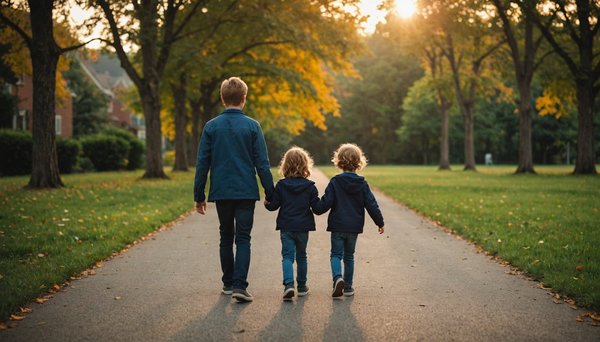 Enfance et parentalité : clés pour un épanouissement familial
