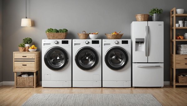 Découvrez comment bring4you facilite la livraison d'électroménager
