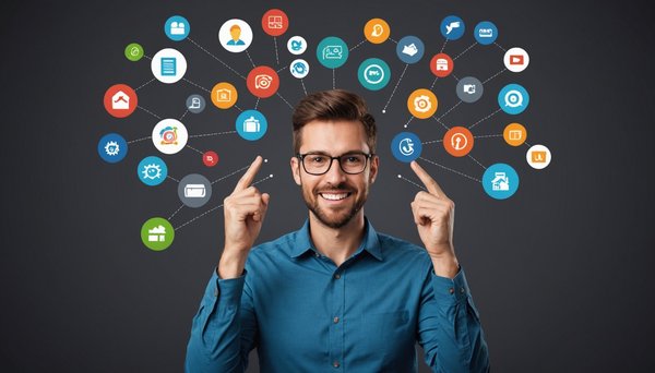 Accélérez la croissance de votre entreprise avec une agence de marketing digital